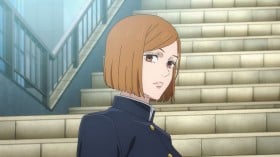 Nobara Kugisaki in Jujutsu kaisen (JJK): Complete Profile Guide